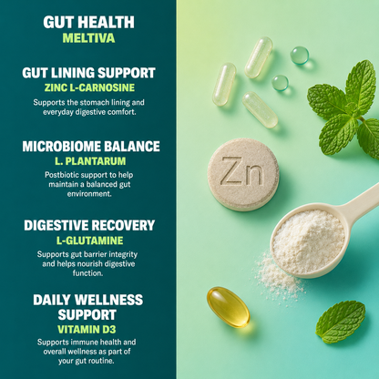 Gut Health Strips