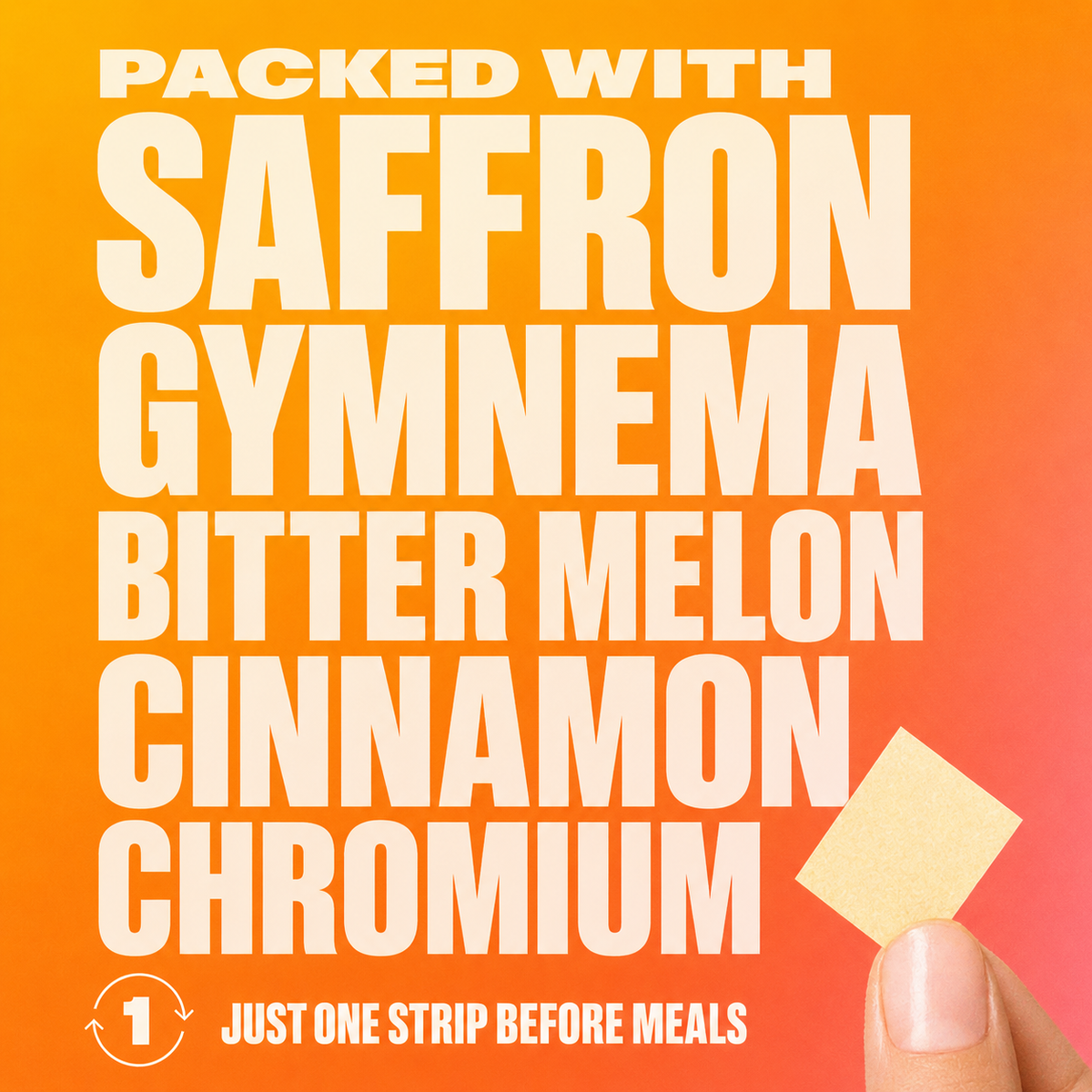 CURB — Outsmart your cravings.
