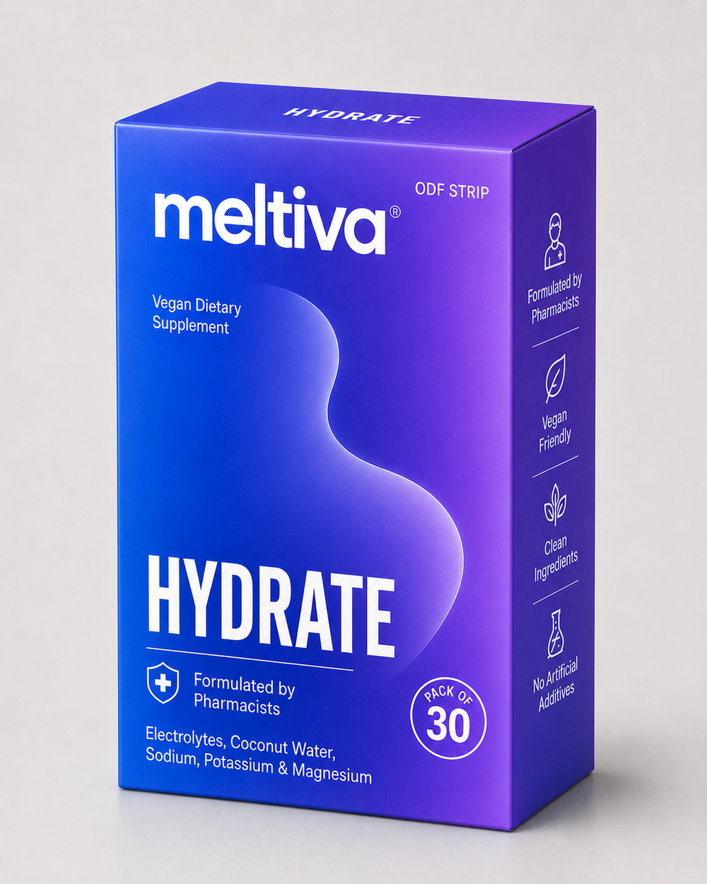 HYDRATE