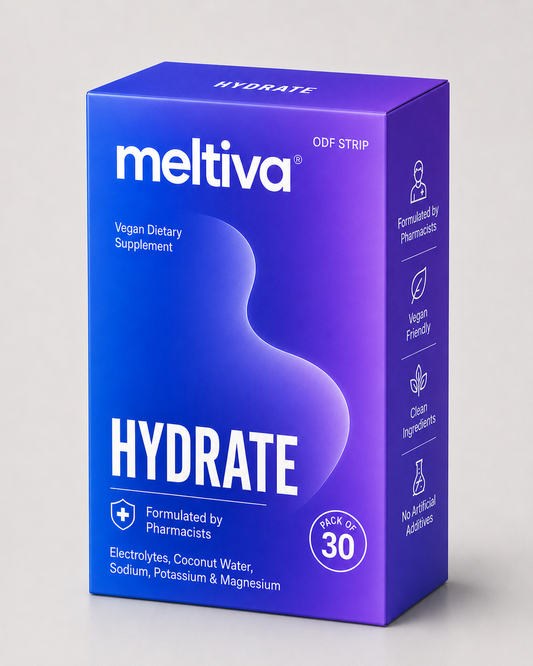 HYDRATE