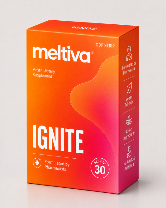 IGNITE