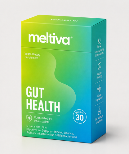 Gut Health Strips