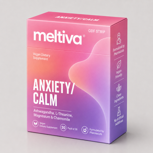 Calming Strips