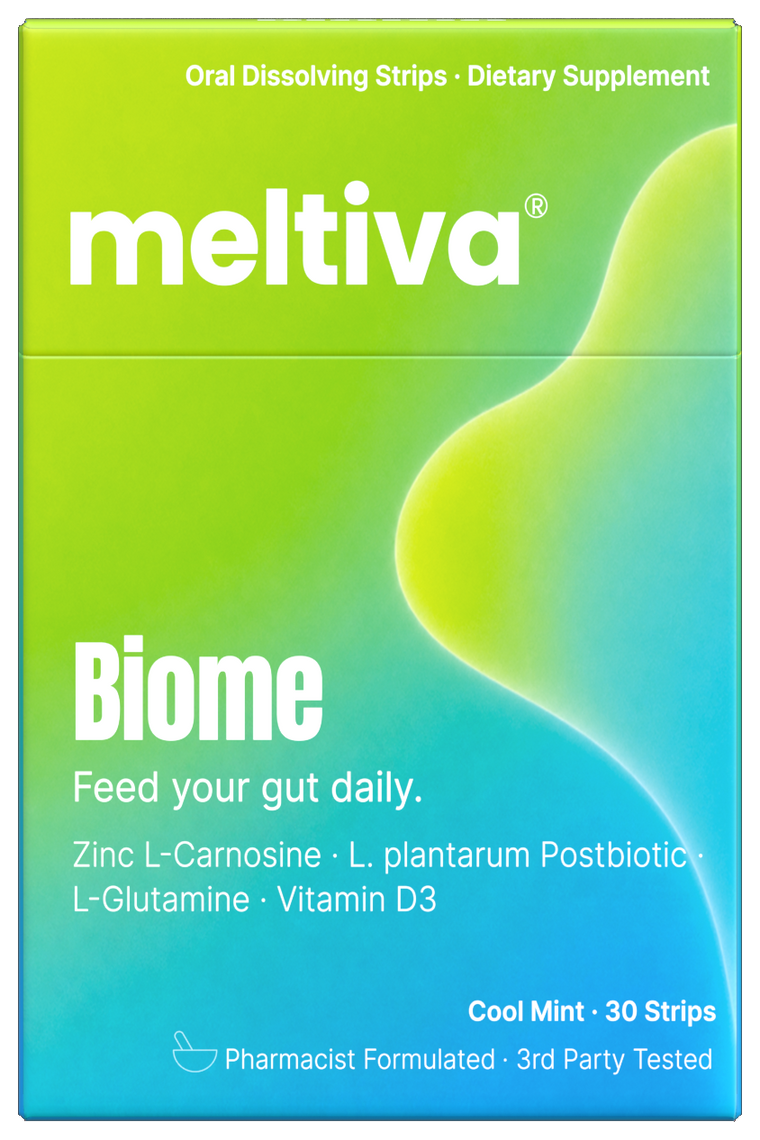 BIOME Meltiva pack