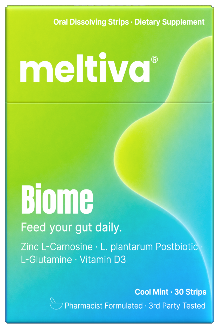 BIOME Meltiva pack