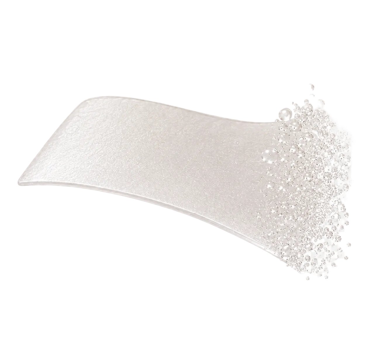 Plant-based pullulan base film