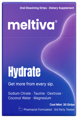 HYDRATE