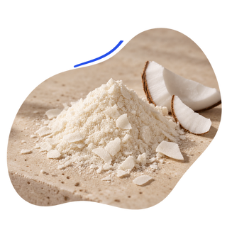 Coconut water powder