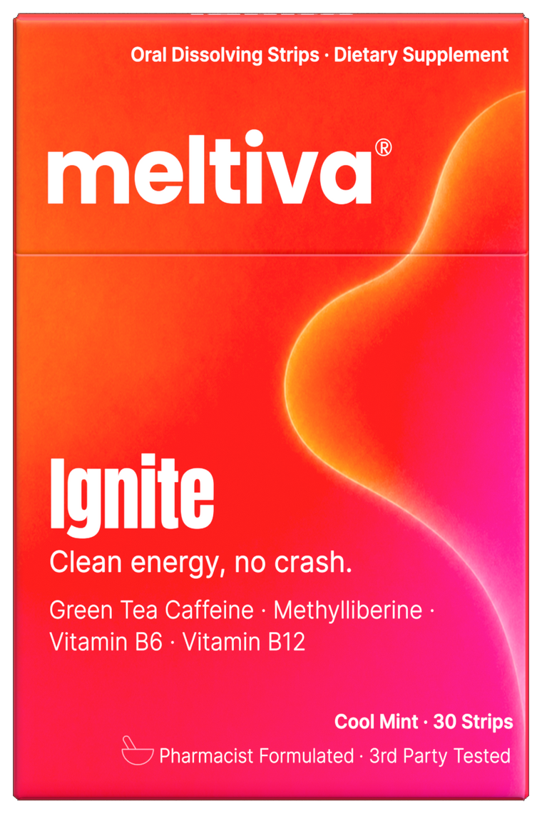 IGNITE Meltiva pack