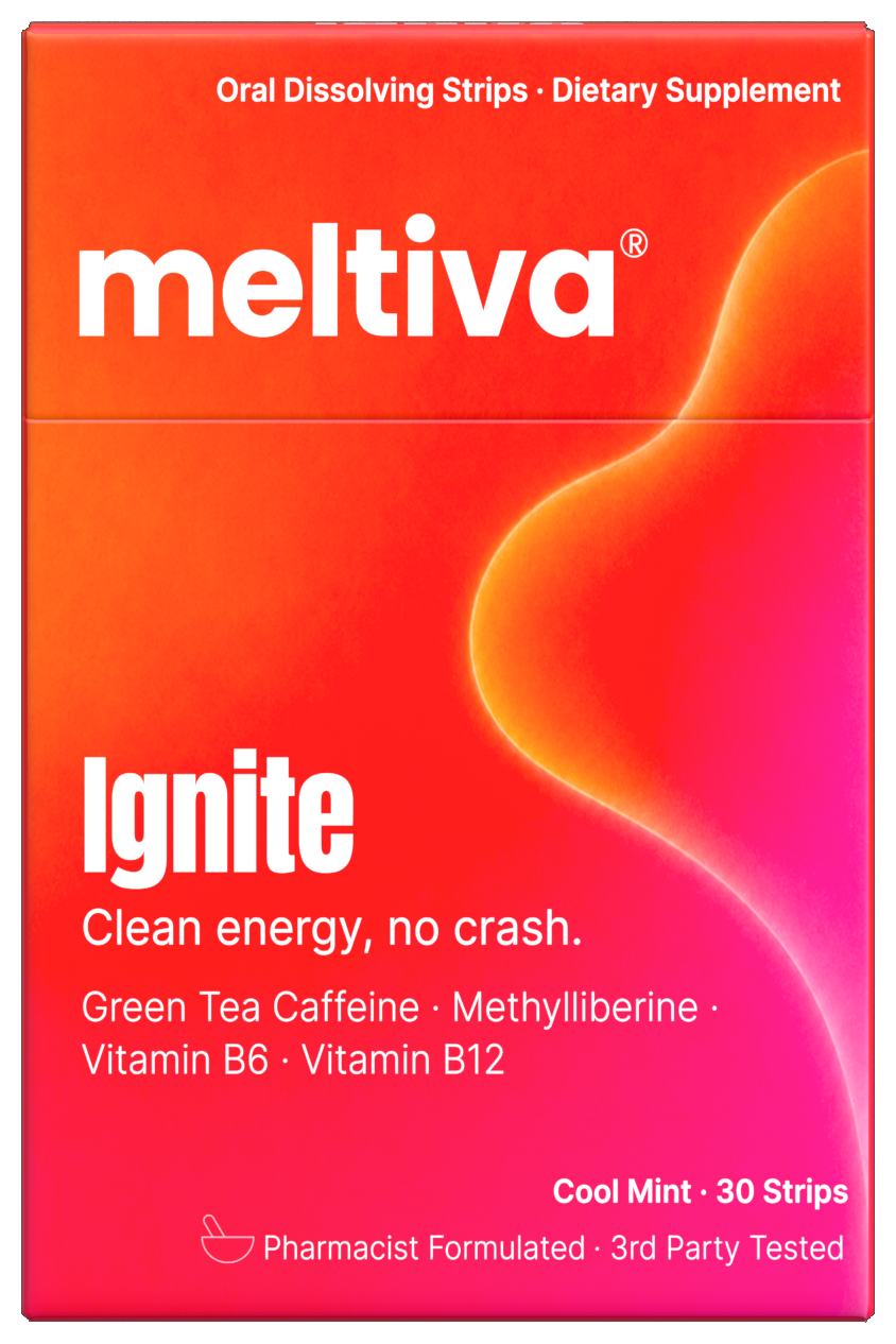 IGNITE Meltiva pack