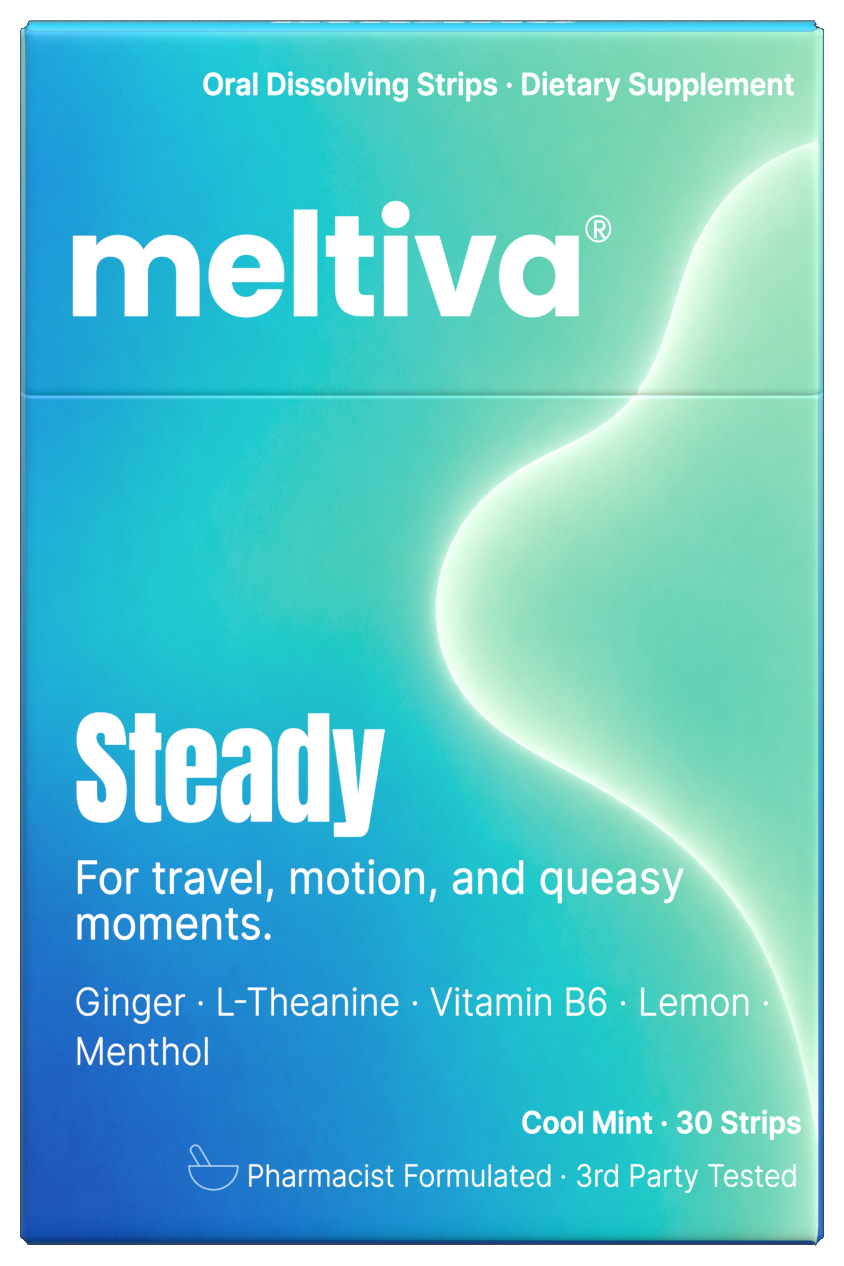 STEADY