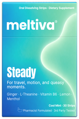 STEADY
