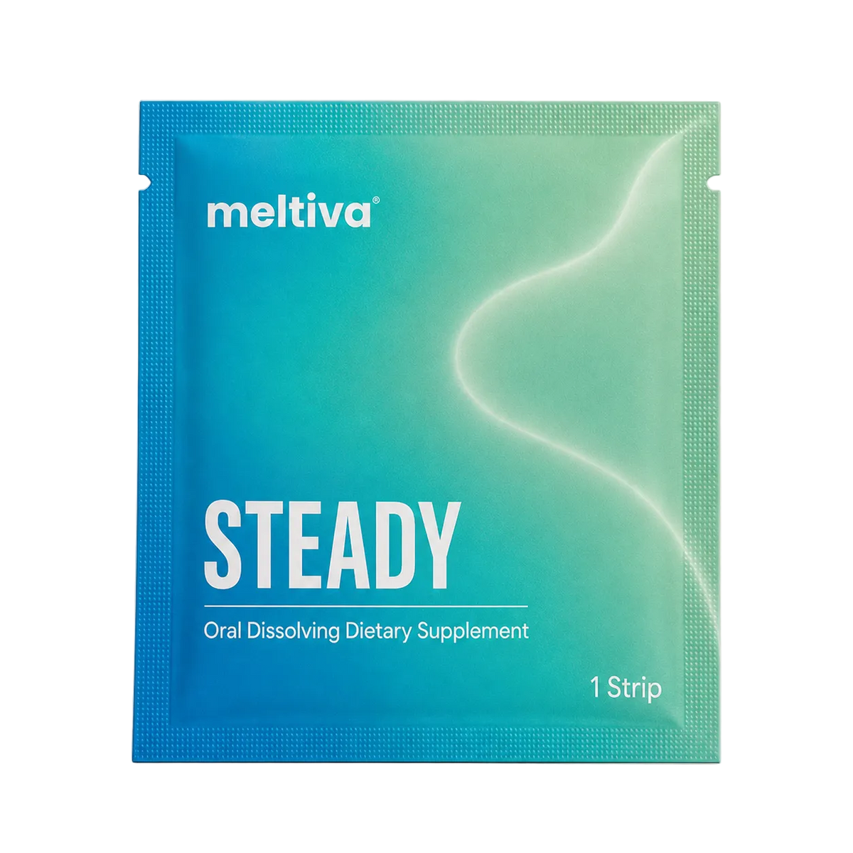 STEADY