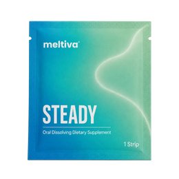 STEADY