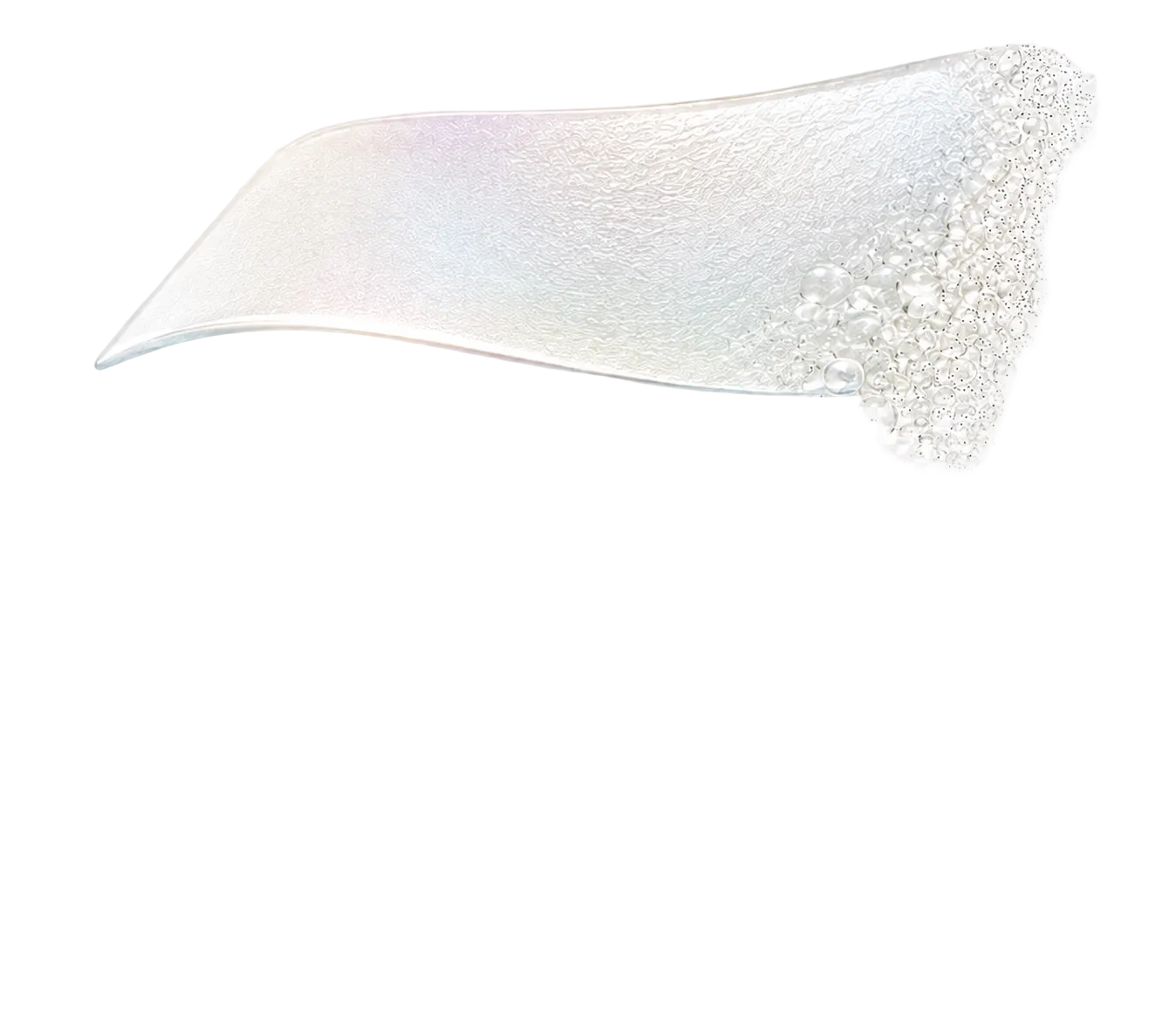 Protective finish layer